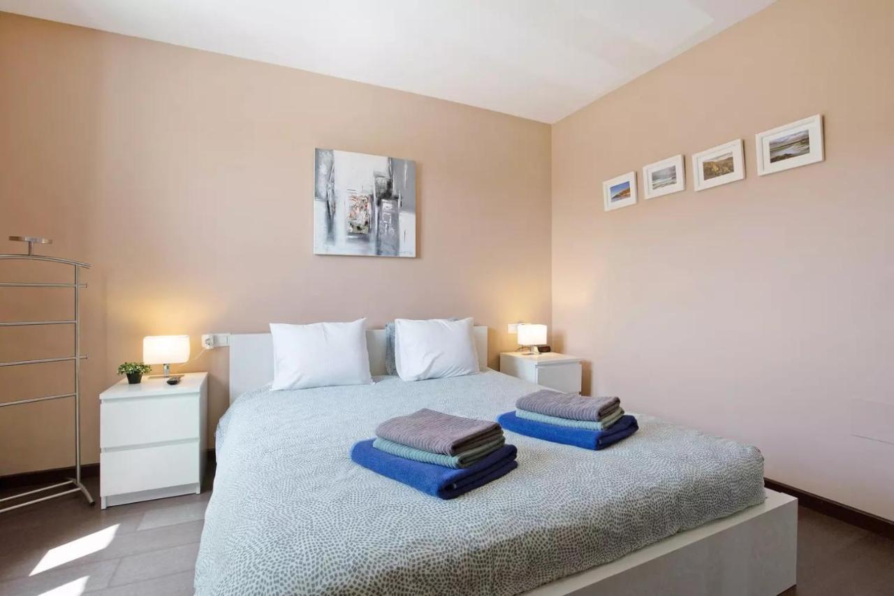Villa Solymar 코라레호 외부 사진