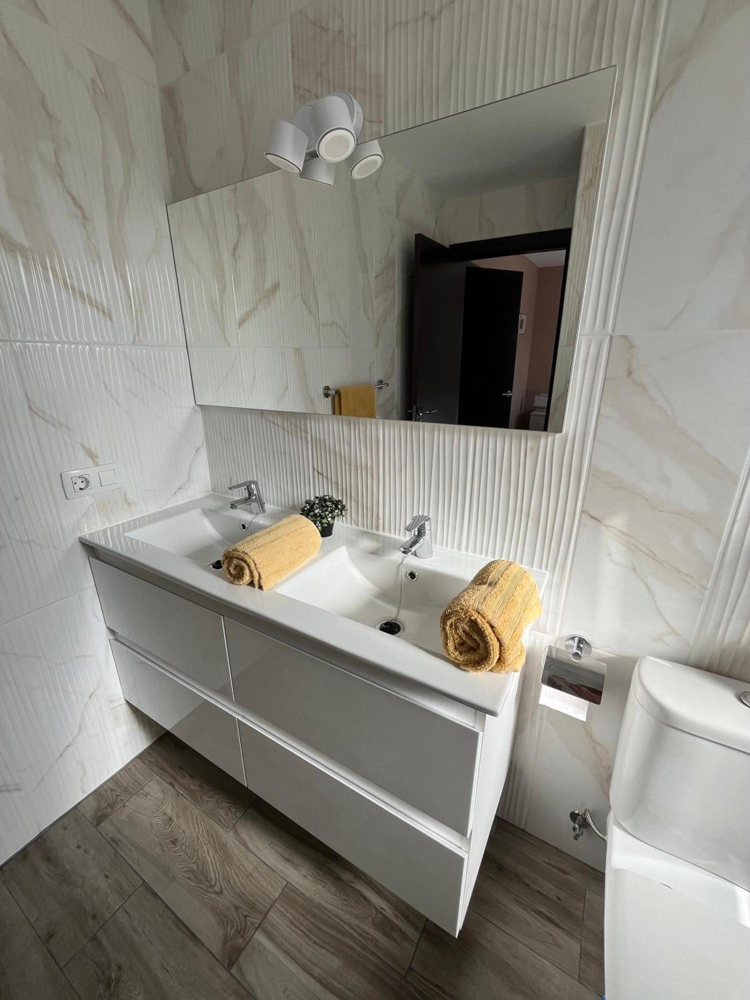 Villa Solymar 코라레호 외부 사진